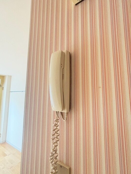 ﾗｳﾞ ｱﾘｴｰﾙの物件内観写真