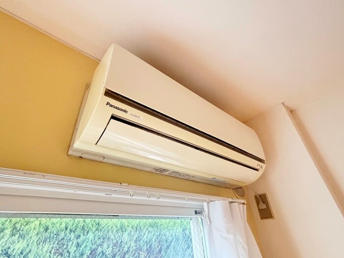 ﾗｳﾞ ｱﾘｴｰﾙの物件内観写真