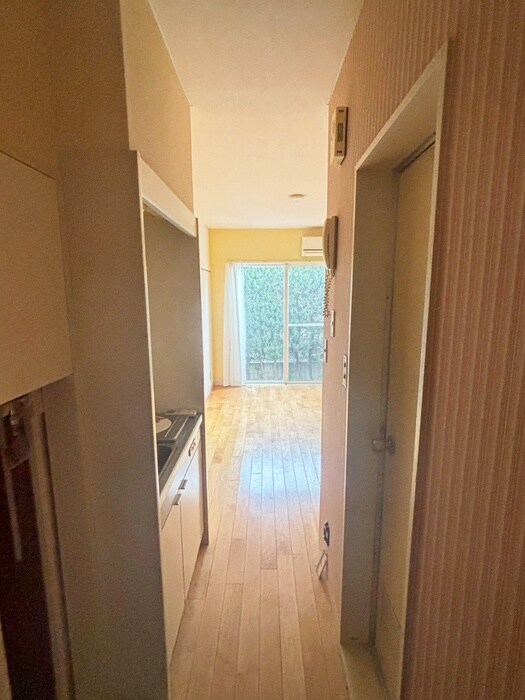 ﾗｳﾞ ｱﾘｴｰﾙの物件内観写真