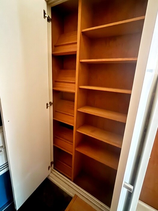 ﾗｳﾞ ｱﾘｴｰﾙの物件内観写真