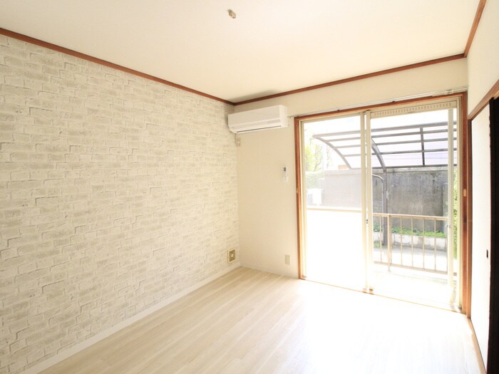 サウスハイム木村の物件内観写真