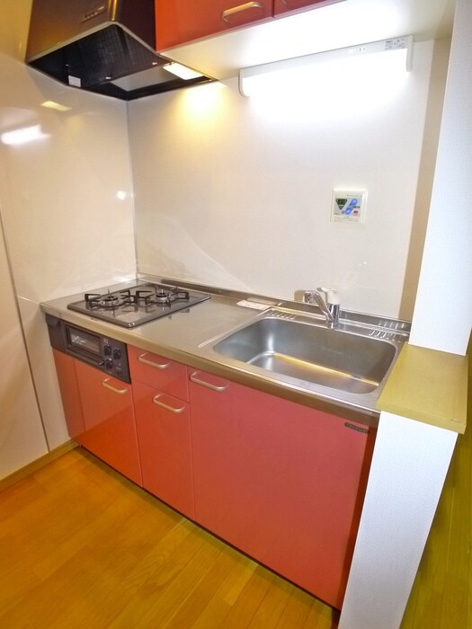 ＲＵ・ＵＮＩＴＥの物件内観写真