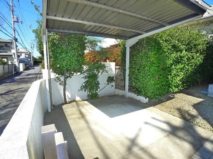 ＲＵ・ＵＮＩＴＥの物件外観写真