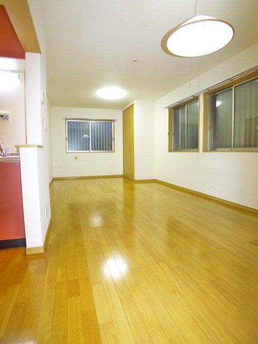 ＲＵ・ＵＮＩＴＥの物件内観写真