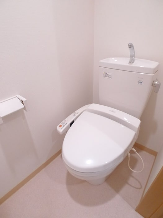 ＲＵ・ＵＮＩＴＥの物件内観写真