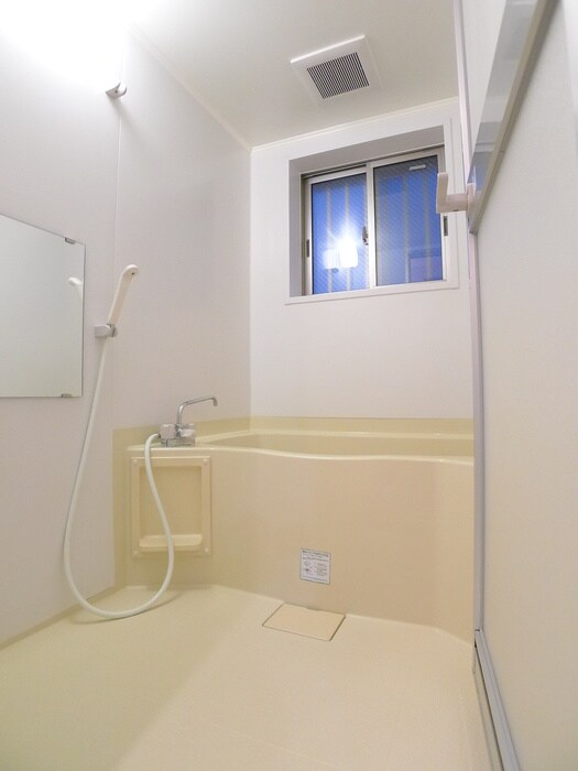 ＲＵ・ＵＮＩＴＥの物件内観写真