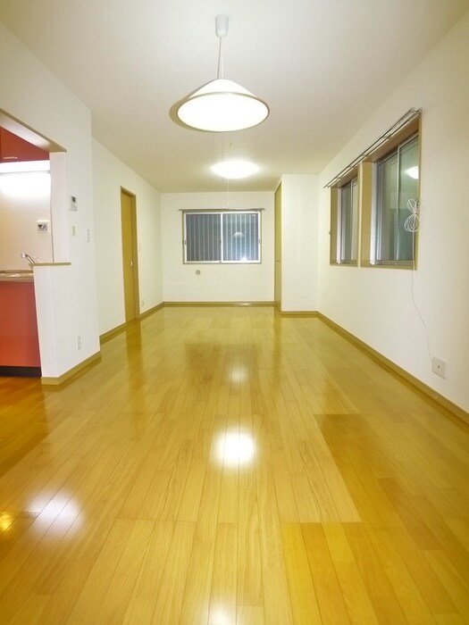 ＲＵ・ＵＮＩＴＥの物件内観写真