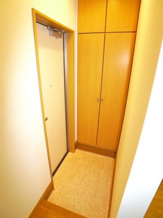 ＲＵ・ＵＮＩＴＥの物件内観写真