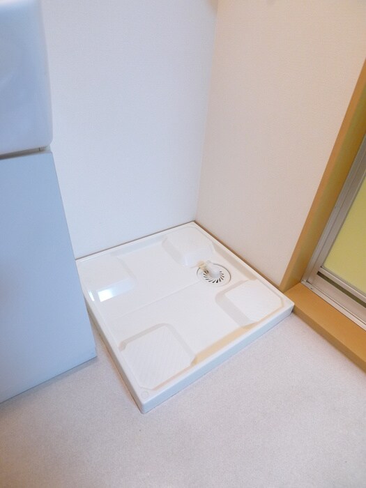 ＲＵ・ＵＮＩＴＥの物件内観写真