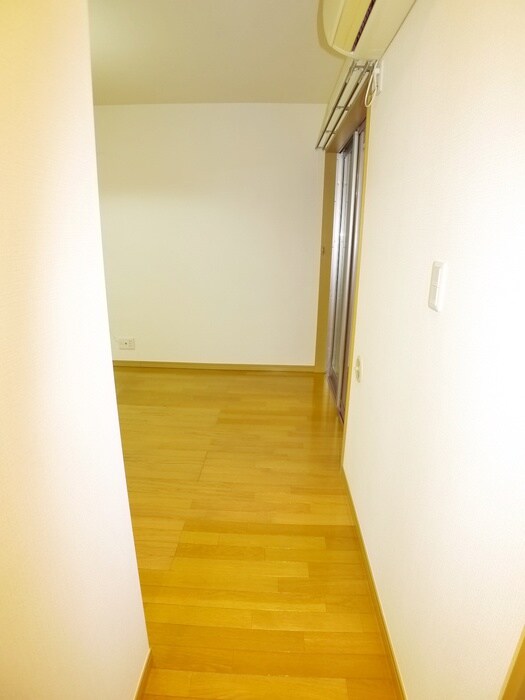 ＲＵ・ＵＮＩＴＥの物件内観写真