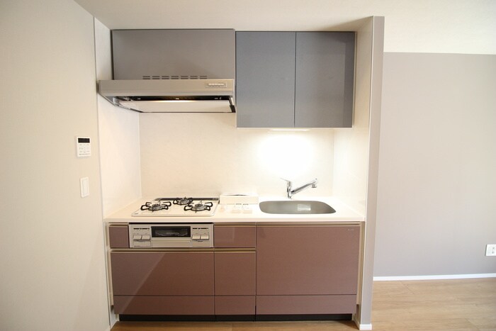 La Douceur巣鴨Westの物件内観写真