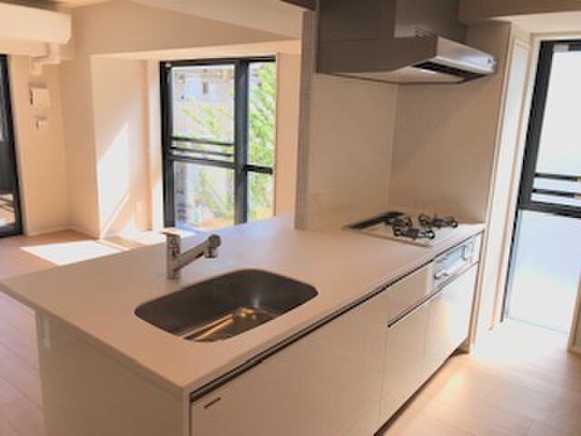 La Douceur巣鴨Westの物件内観写真