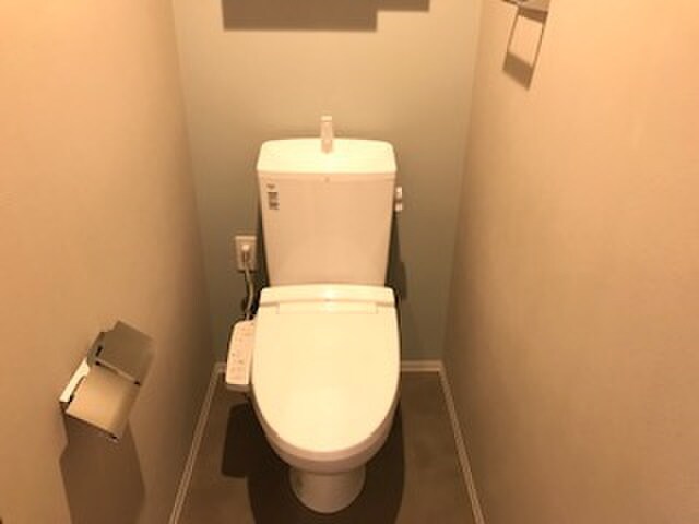 La Douceur巣鴨Westの物件内観写真