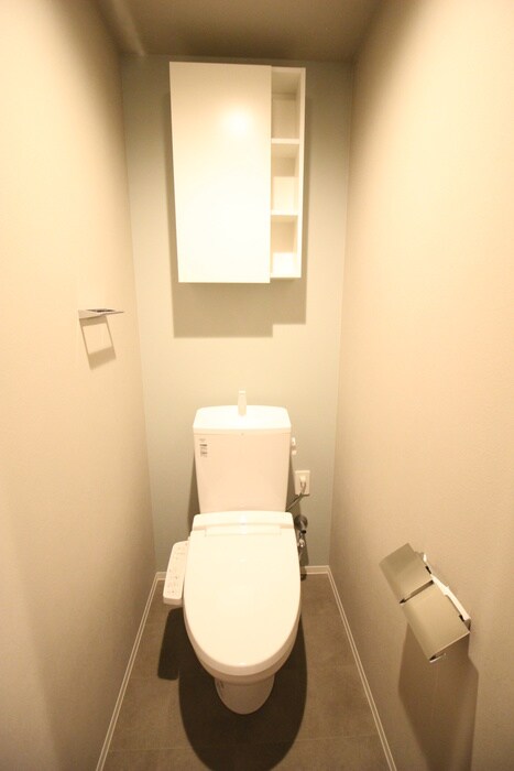 La Douceur巣鴨Westの物件内観写真