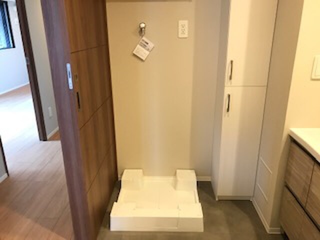 La Douceur巣鴨Westの物件内観写真