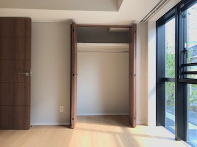 La Douceur巣鴨Westの物件内観写真