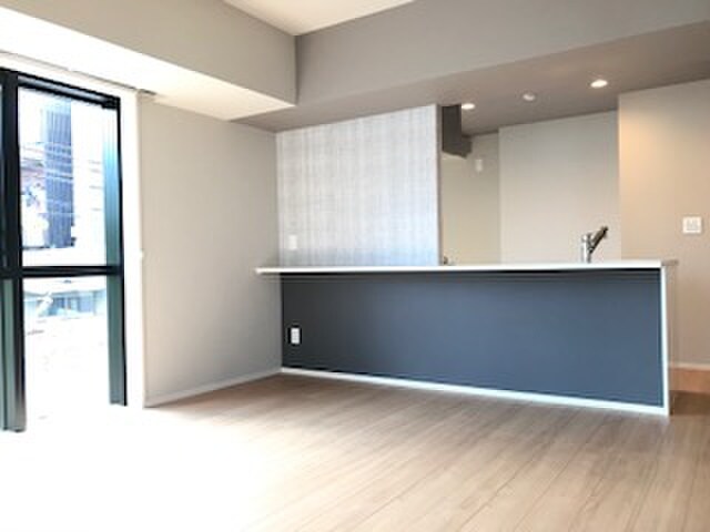 La Douceur巣鴨Westの物件内観写真