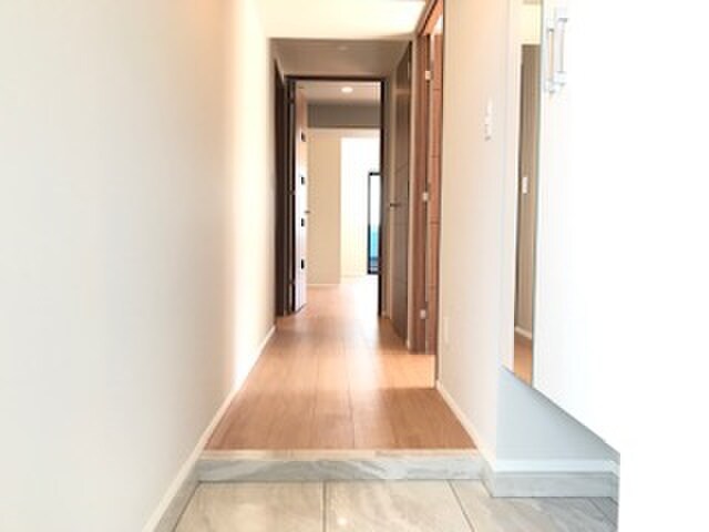 La Douceur巣鴨Westの物件内観写真