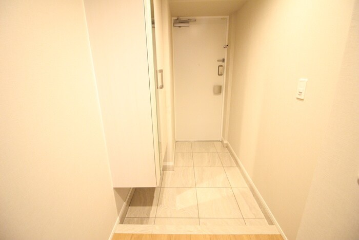 La Douceur巣鴨Westの物件内観写真