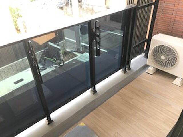 La Douceur巣鴨Westの物件内観写真