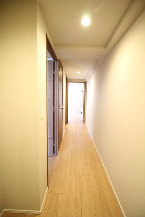 La Douceur巣鴨Westの物件内観写真