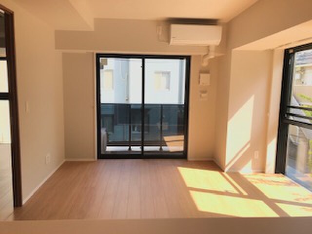 La Douceur巣鴨Westの物件内観写真