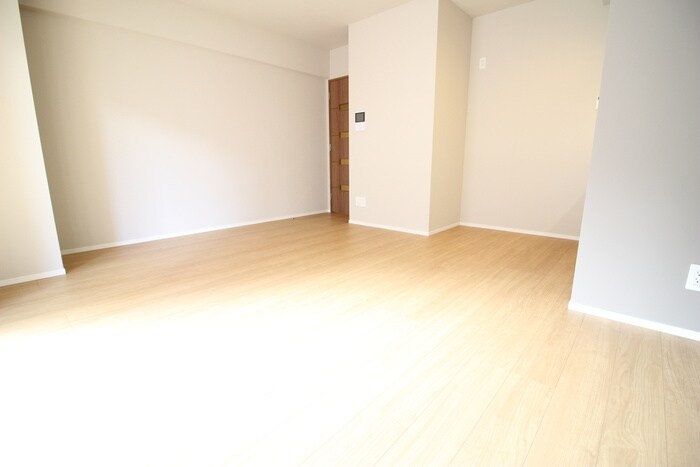 La Douceur巣鴨Westの物件内観写真