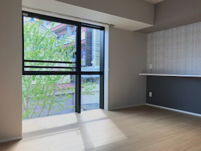 La Douceur巣鴨Westの物件内観写真