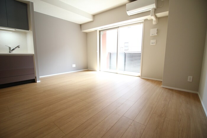 La Douceur巣鴨Westの物件内観写真