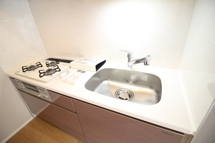 La Douceur巣鴨Westの物件内観写真