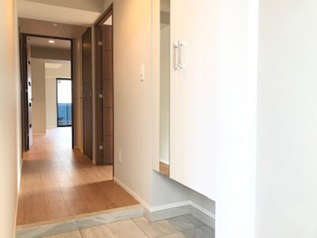 La Douceur巣鴨Westの物件内観写真