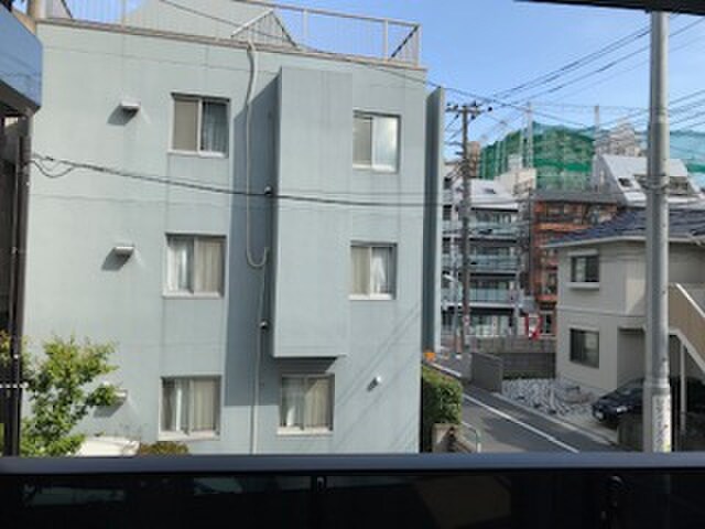 La Douceur巣鴨Westの物件内観写真