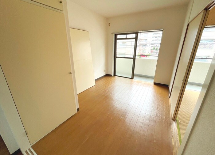 スペリアル吉田の物件内観写真