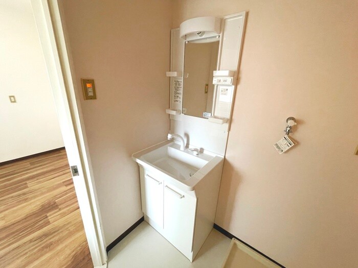 スペリアル吉田の物件内観写真