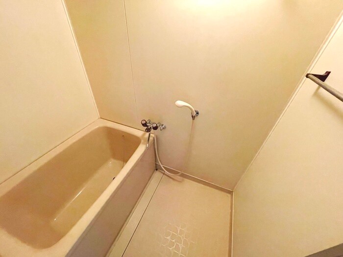 スペリアル吉田の物件内観写真