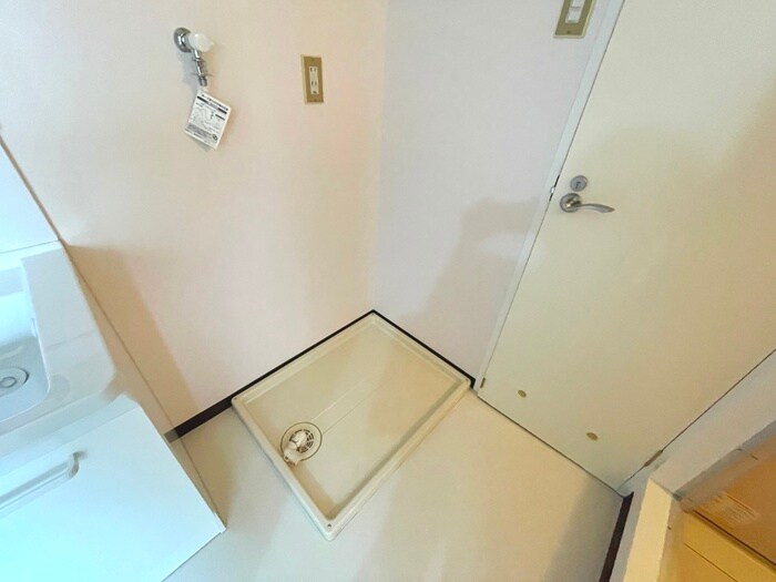 スペリアル吉田の物件内観写真