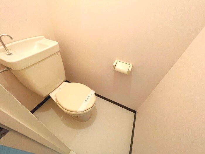 スペリアル吉田の物件内観写真