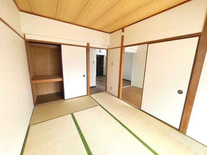 スペリアル吉田の物件内観写真