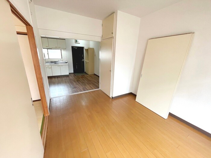 スペリアル吉田の物件内観写真