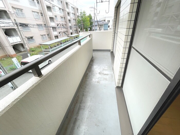 スペリアル吉田の物件内観写真