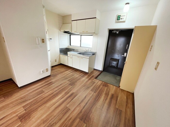 スペリアル吉田の物件内観写真