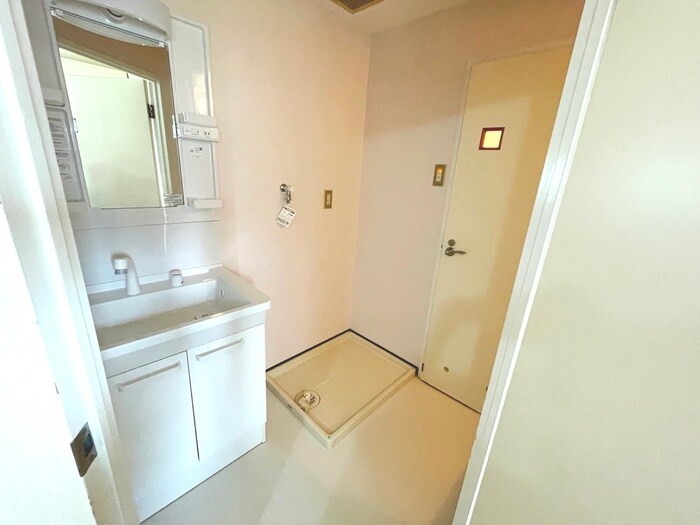 スペリアル吉田の物件内観写真