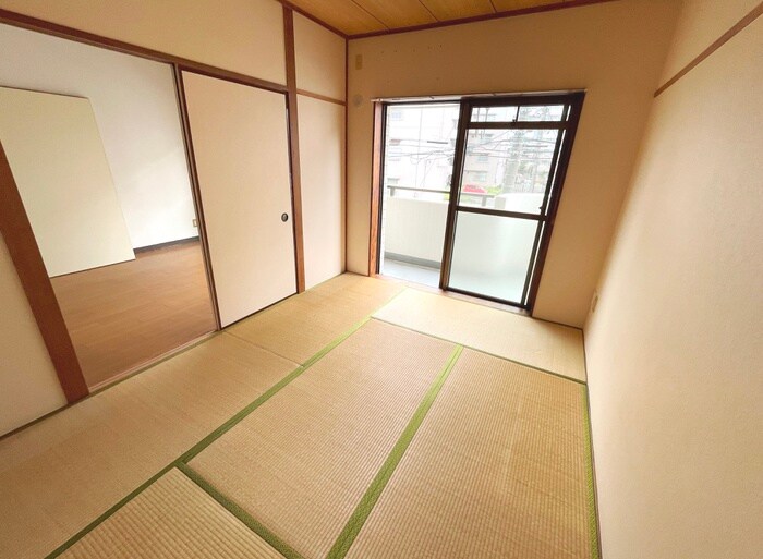 スペリアル吉田の物件内観写真