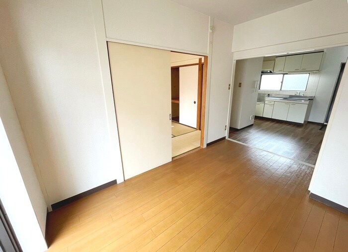 スペリアル吉田の物件内観写真