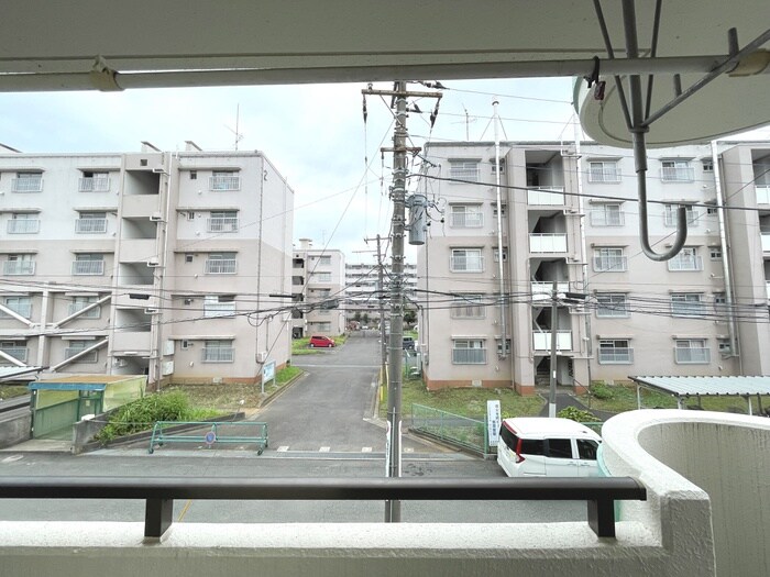 スペリアル吉田の物件内観写真