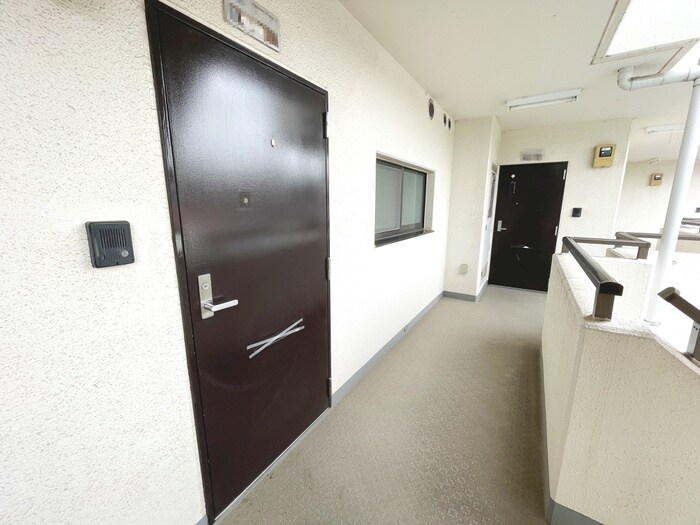 スペリアル吉田の物件内観写真