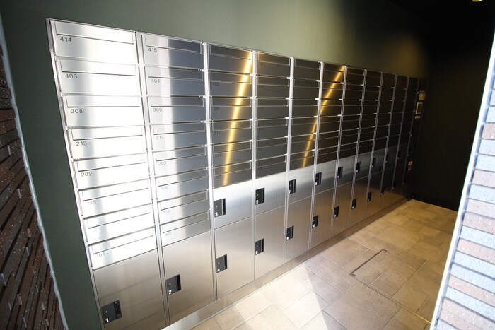 La　Douceur巣鴨Eastの物件外観写真