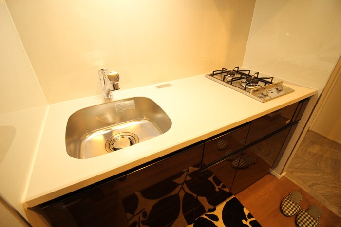 La　Douceur巣鴨Eastの物件内観写真