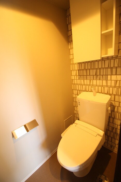 La　Douceur巣鴨Eastの物件内観写真