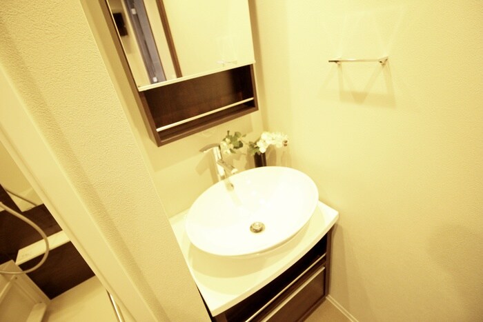 La　Douceur巣鴨Eastの物件内観写真